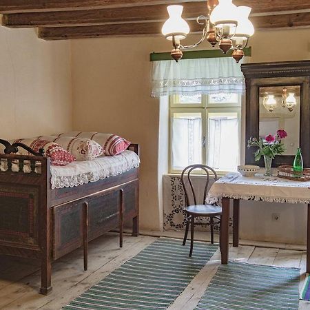Experience Transylvania Viscri 161A المظهر الخارجي الصورة